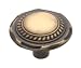 Amerock BP776-AE  Antique English Carriage House Knob