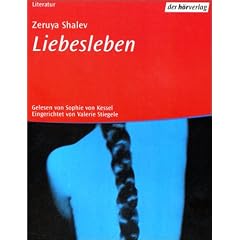 Liebesleben, 4 Cassetten