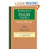 The Message of Psalms 73-150: Songs for the People of God (Bible Speaks Today)