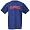 Florida Gators Royal Blue Arch Logo T-shirt