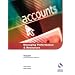 Managing Performance and Resources Tutorial: AAT/NVQ Accounting