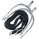 Prince of Wales Spurs w/Nylon Strap Womens 1 1/4In