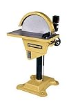 Powermatic 1791264 Model DS20 20-Inch 3 Horsepower Disc Sander with Reversing Feature, 230/460-Volt 3 Phase