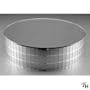 Godinger MIRROR DISPLAY TRAY 14" DIA.