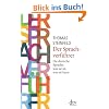 Der Sprachverf�hrer: Die deutsche Sprache: was sie ist, was sie kann