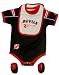 Sporting Goods : New Jersey Devils Team Color Creeper with Bib and Booties