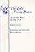 The Bald Prima Donna: Play (Acting Edition)