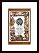 Barry Lyndon, Art Poster by Unknown Artist, with Wood Frame, poster size: 11 x 17