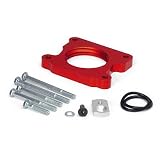 Airaid 200-589 PowerAid Throttle Body Spacer by Airaid