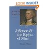 Jefferson and the Rights of Man (Jefferson and His Time, Vol. 2)