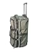 Travelers Club Olive Colored 29 inch Rolling Duffle