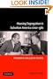 Housing Segregation in Suburban America since 1960: Presidential and Judicial Politics