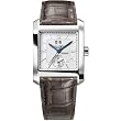 Baume & Mercier Men's Hampton Square Date Watch #8752