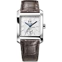 Baume & Mercier Men's Hampton Square Date Watch #8752
