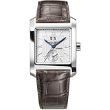 Baume and Mercier Mens 8752 Hampton Square Date Watch by 149