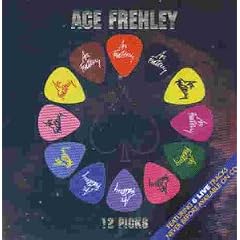 12 Picks