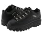 LUGZ MENS DOT.COM URBAN STYLE WALKING SHOES BLACK 10.5