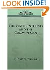 The Vested Interests and the Common Man