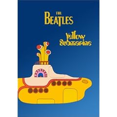 Yellow submarine