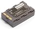 MyBattery HQ JVC BN-V306互換バッテリー 【MBH-BN-V306】