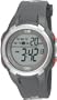 Timex Unisex T5K082 1440 Sports Resin Strap Watch