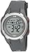 Timex Men's T5K082 1440 Sports Digital Gray Resin Strap Watch