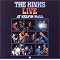 THE KINKS! An obsessed fan's choices in the order he would play them!