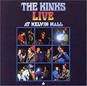 Live at Kelvin Hall
