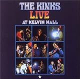 Live at Kelvin Hall