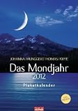 Das Mondjahr 2012 Plakatkalender