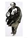 G. K. Chesterton Art Giclee Poster Print by English School, 18x24
