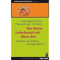 Der kleine Lederbeutel mit