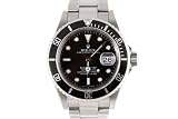 Price  Rolex Mens Stainless Steel Submariner Black Dial - New Style