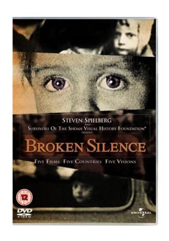 CD-Charts  DVD : Broken Silence [2004]
