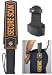 Handheld Secure Scan Metal Detector - Set of 2