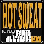 Click here to buy Hot Sweat: The Best of Fania Allstars (Live) by  Fania All Stars .