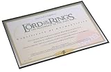 Ken as Legolas in Lord of the Rings