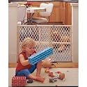 North States Industries Diamond Mesh Gate
