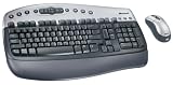 Microsoft Wireless Optical Desktop
