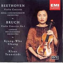 Concerto pour Violon