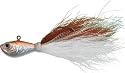 SPRO/Gamakatsu Prime Bucktail Jig 1/2oz Mullet