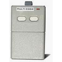 Click here to buy Linear MLT4120 Multi-Code Dual Button Transmitter by Linear.