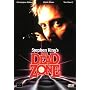 The Dead Zone <b>DVD</b> ~ Christopher Walken