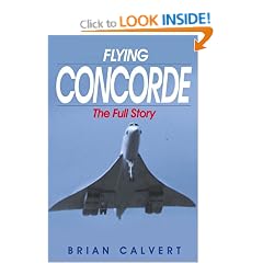 Flying Concorde: The Full Story