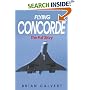 Flying Concorde: The Full Story