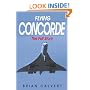 Flying Concorde: The Full Story