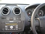 Review Brodit-UK  / DSL-Brodit Ford Fiesta Brodit ProClip Center mount 2006 - 2008 Fits All Countries - #653731