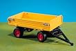Farm Tipper Wagon by Playmobil, #7299