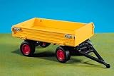 Farm Tipper Wagon by Playmobil, #7299
