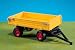 Farm Tipper Wagon by Playmobil, #7299